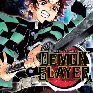 KIMETSU NO YAIBA VOL  10