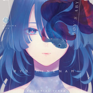 BOY´S ABYSS VOL 01