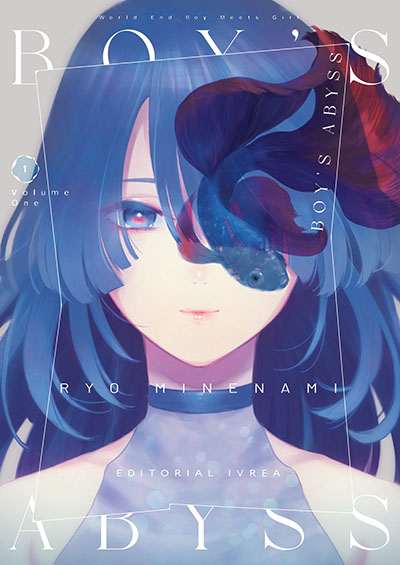 BOY´S ABYSS VOL 01